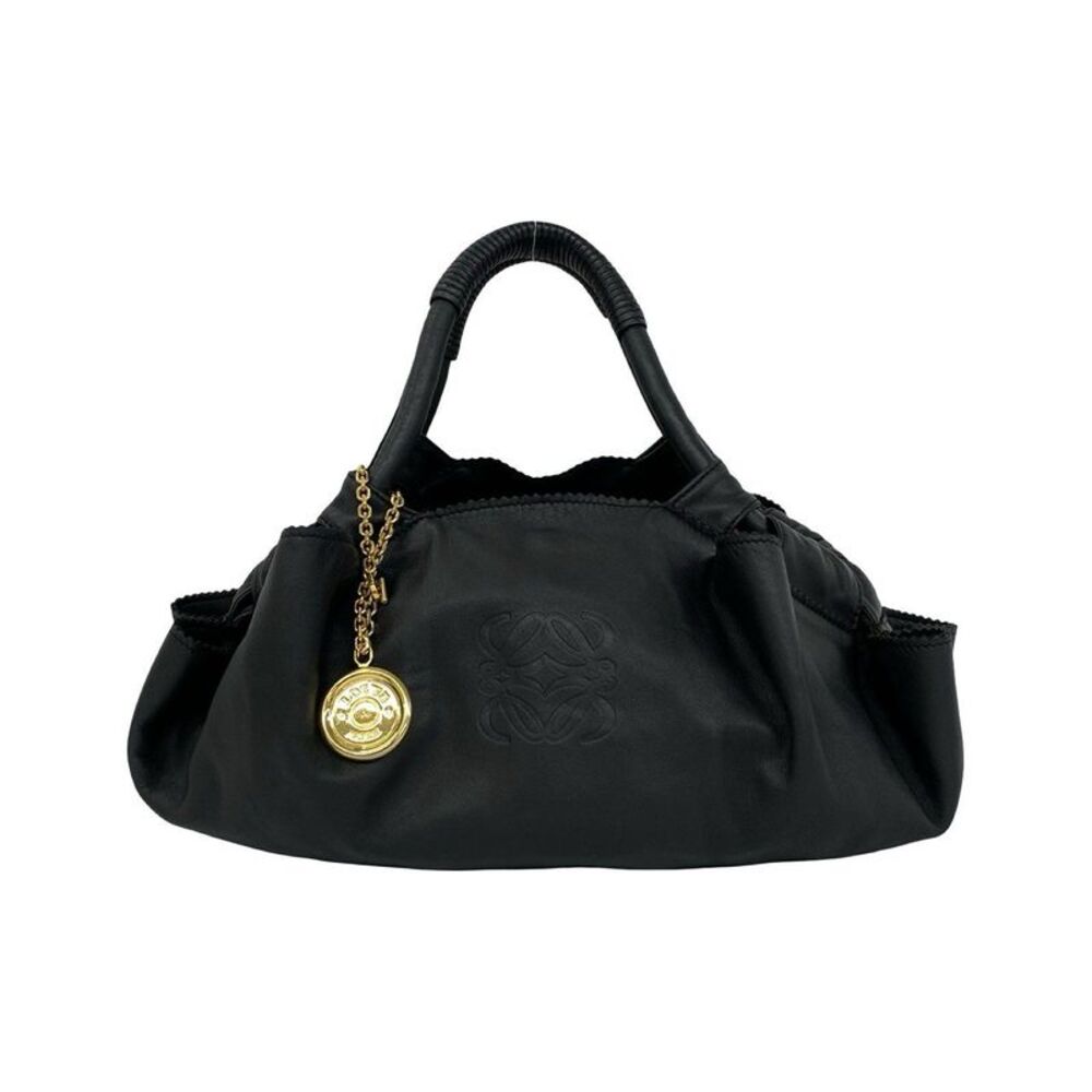 Loewe Nappa Aire Leather Handbag